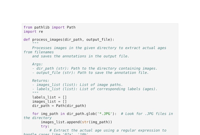 build custom computer vision and object detection models